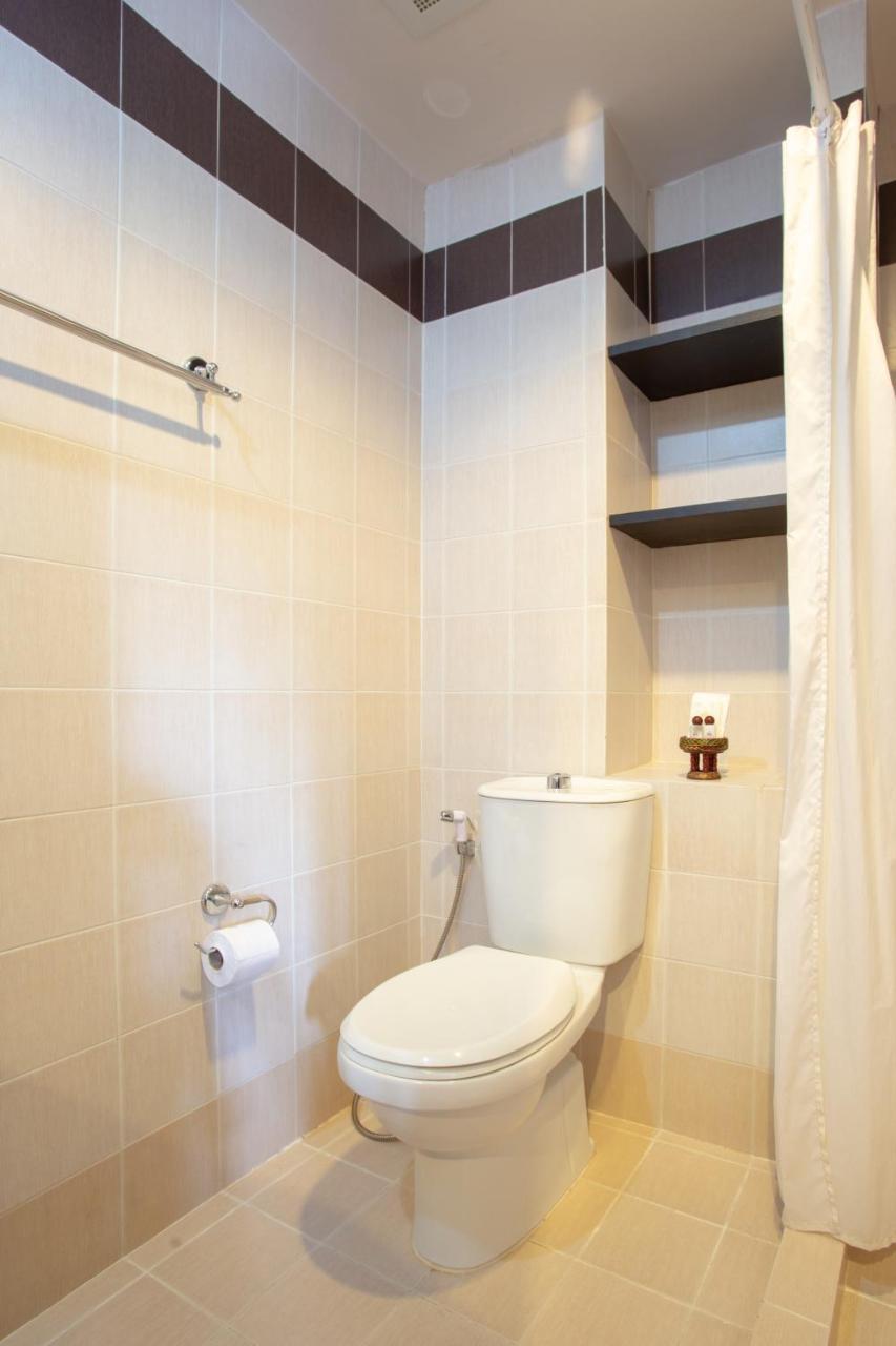 Ariya Inn Chiangrai Csiangraj Kültér fotó